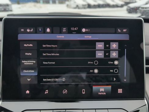 Used 2024 Jeep Compass Limited image 40