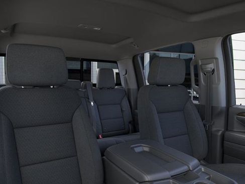 New 2026 GMC Sierra 2500 SLE w/ SLE Value Package; image 45