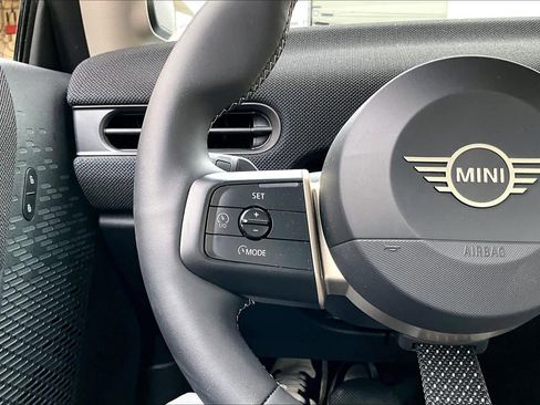 Used 2025 MINI Cooper S image 20