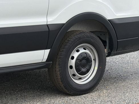 New 2026 Ford Transit 150 Low Roof RWD image 6