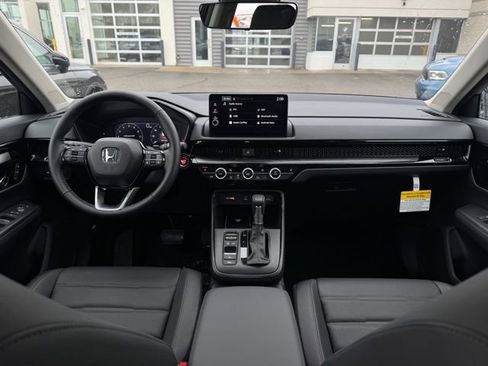 New 2026 Honda CR-V EX-L image 24