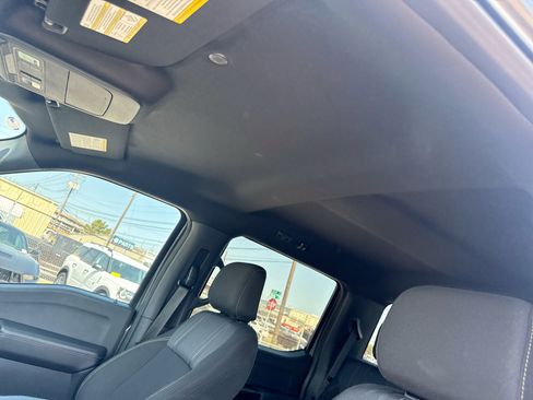 Certified 2025 Ford F150 STX w/ Equipment Group 200A image 21