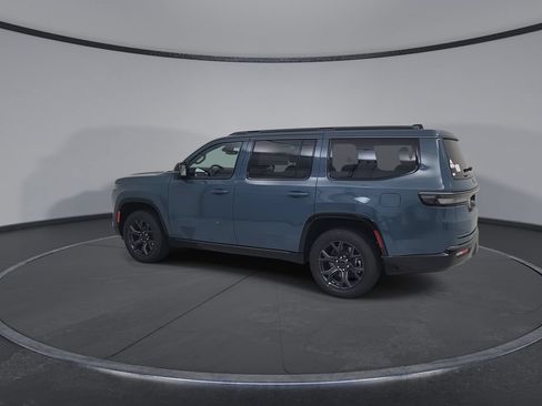 New 2026 Jeep Grand Wagoneer Limited w/ Premium Group II AWD/4WD image 10