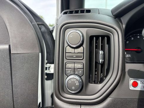 New 2025 GMC Sierra 3500 Pro w/ Convenience Package image 7