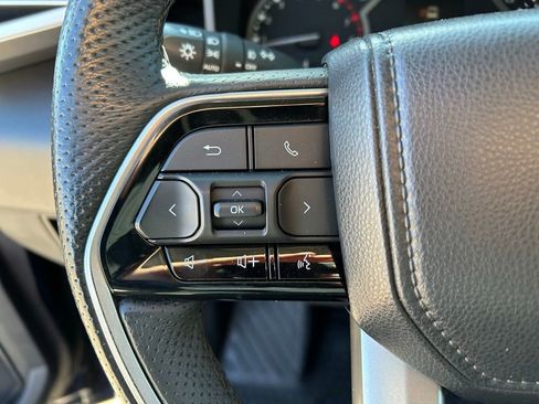 Used 2022 Toyota Tundra SR5 w/ TRD Off-Road Premium Package AWD/4WD image 14