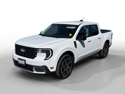 Used 2025 Ford Maverick Lariat w/ 4K Tow Package