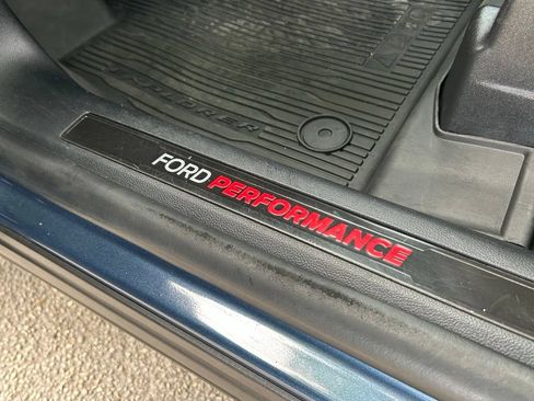Used 2020 Ford Explorer ST w/ ST Street Pack AWD/4WD image 17