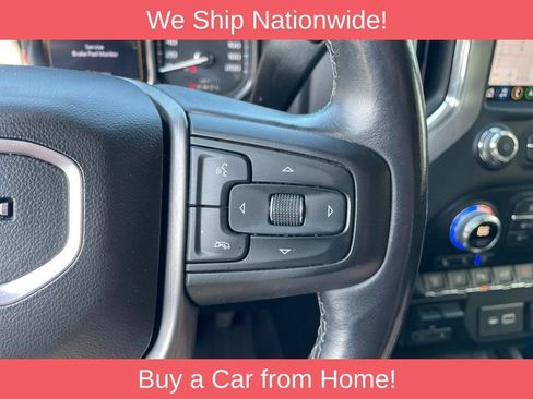 Used 2020 GMC Sierra 2500 Denali w/ Denali Ultimate Package AWD/4WD image 41