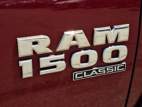 Used 2019 RAM 1500 Big Horn AWD/4WD image 27