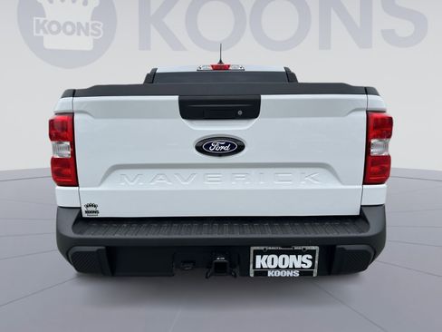 New 2026 Ford Maverick XL image 5