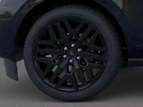 New 2026 Ford Expedition Max Platinum AWD/4WD image 19