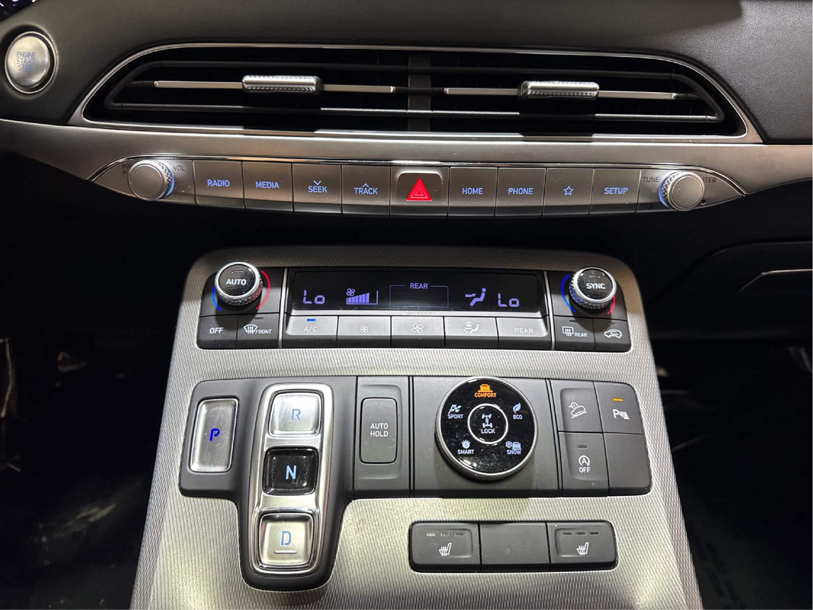 Used 2020 Hyundai Palisade SEL AWD/4WD image 36