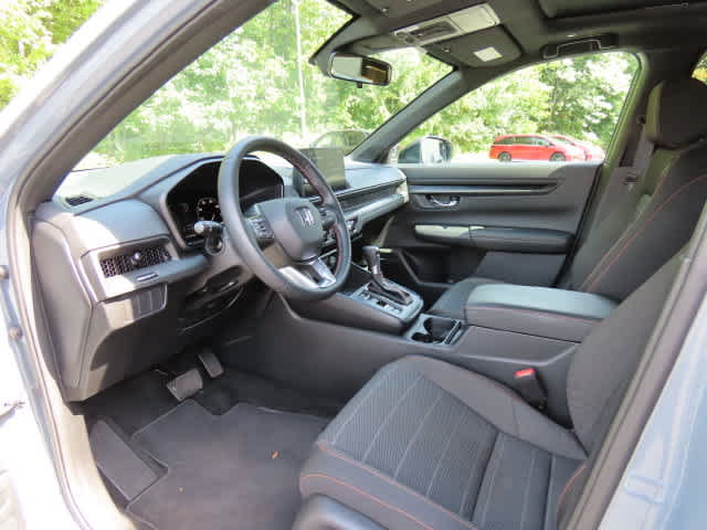 Used 2026 Honda CR-V Sport image 2