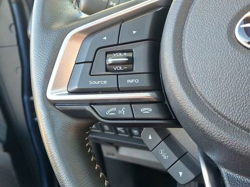 Used 2022 Subaru Forester Touring image 23