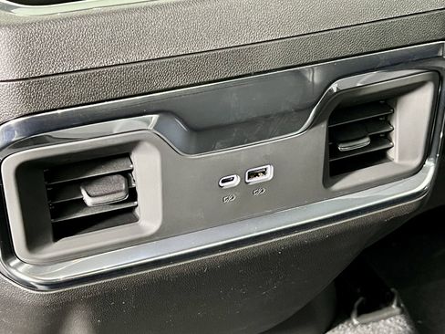 New 2026 GMC Sierra 1500 Elevation w/ Elevation Premium Package image 33