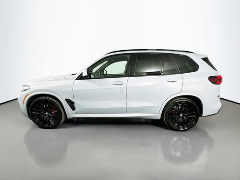 Used 2026 BMW X5 xDrive40i w/ M Sport Package AWD/4WD image 8