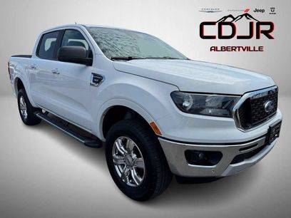 Used 2022 Ford Ranger XLT w/ Equipment Group 301A Mid