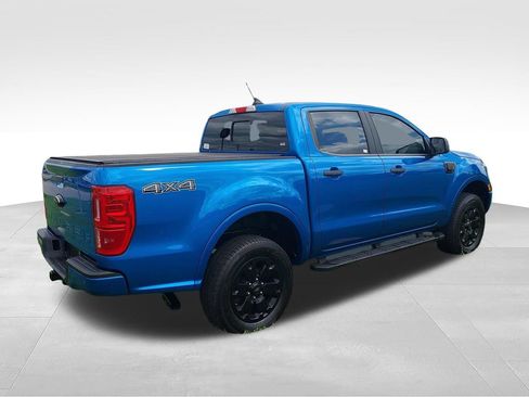 Used 2021 Ford Ranger XLT w/ Equipment Group 302A High AWD/4WD image 5