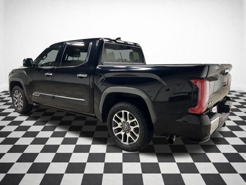 Used 2022 Toyota Tundra 1794 Edition image 3
