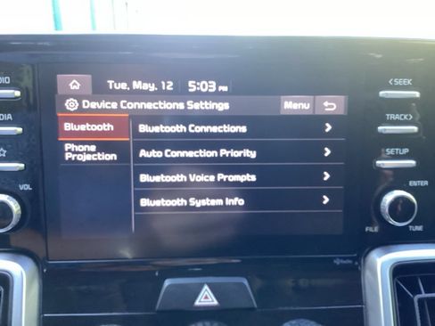 Used 2022 Kia Sorento LX FWD image 62