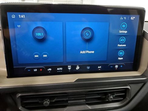 New 2025 Ford Bronco Sport Big Bend AWD/4WD image 16