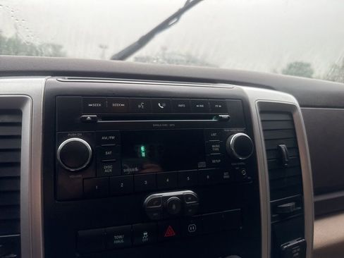 Used 2011 RAM 1500 Big Horn AWD/4WD image 26