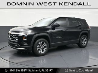 Used 2025 Chevrolet Equinox LT w/ Safety and Technology Package video 1