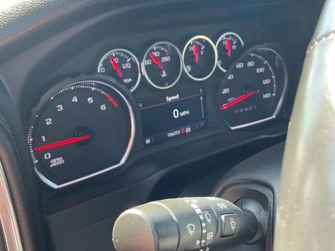 Used 2023 Chevrolet Silverado 2500 LT w/ Convenience Package AWD/4WD image 24