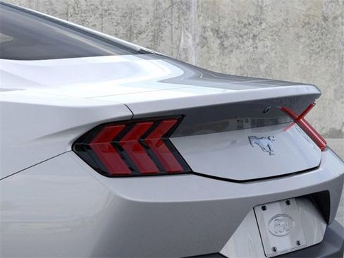 New 2025 Ford Mustang EcoBoost image 22
