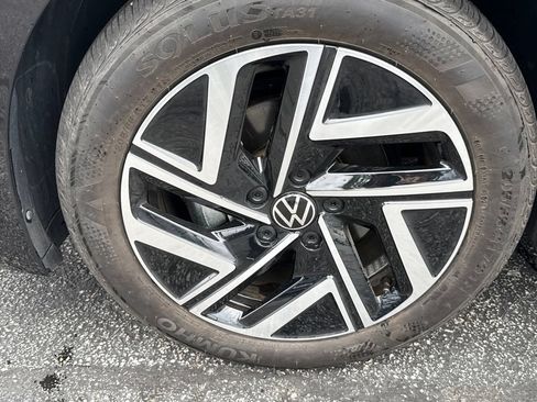 Used 2023 Volkswagen Jetta SEL FWD image 10
