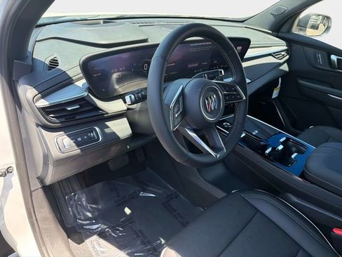 New 2026 Buick Enclave Preferred w/ Power Package FWD image 21