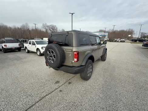 New 2026 Ford Bronco Big Bend image 7