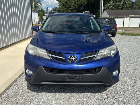Used 2015 Toyota RAV4 XLE AWD/4WD image 10