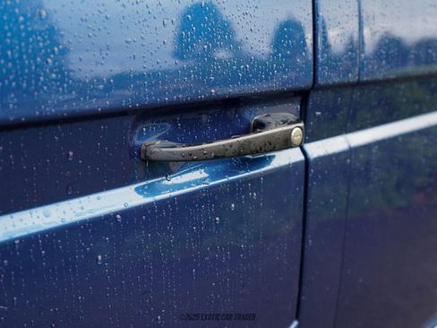 Used 1989 Volkswagen Vanagon image 83