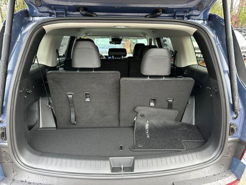 New 2026 Hyundai Santa Fe SEL image 11