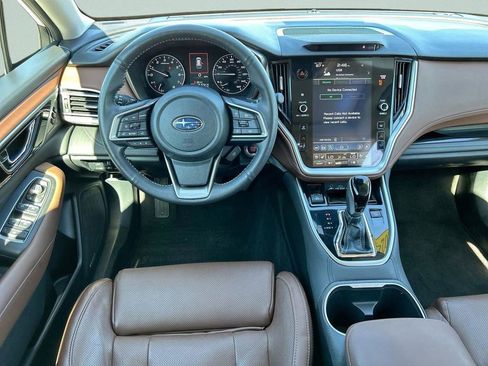 Used 2024 Subaru Outback Touring XT image 16