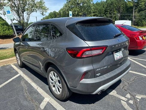 Used 2026 Ford Escape Active FWD image 13