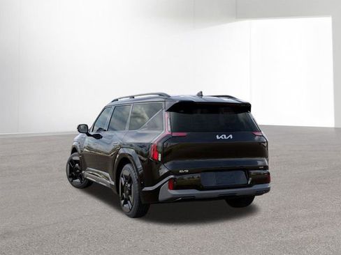 New 2026 Kia EV9 GT-Line image 4