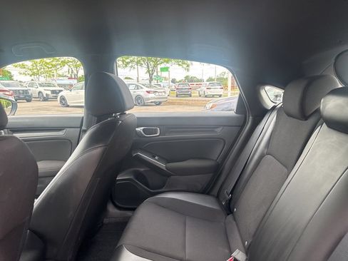 Used 2023 Honda Civic Sport image 20