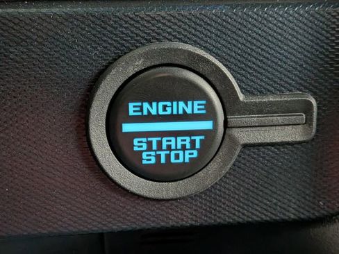 Certified 2022 Ford Bronco Outer Banks AWD/4WD image 19