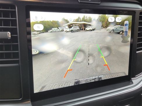 New 2025 Ford F150 STX w/ Equipment Group 201A FX4 image 20