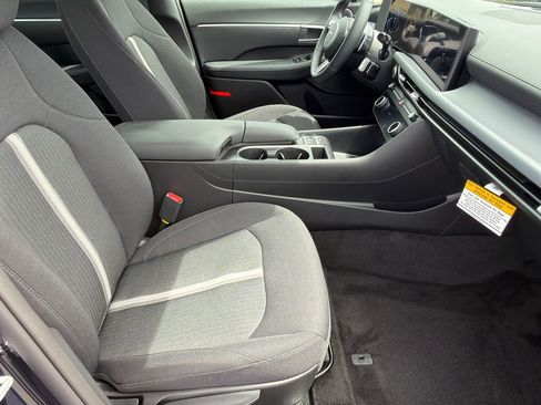 New 2026 Hyundai Sonata SEL FWD image 14