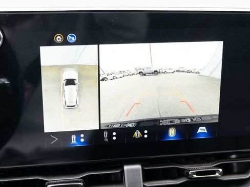 New 2026 Chevrolet Equinox RS w/ Safety and Technology Package AWD/4WD image 4