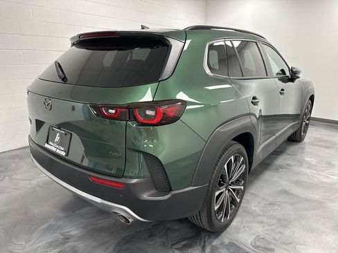 Certified 2026 MAZDA CX-50 AWD 2.5 S image 6