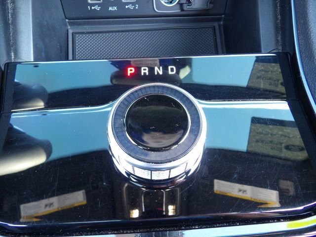 Used 2023 Jeep Grand Cherokee L Laredo AWD/4WD image 24