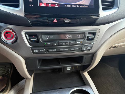 Used 2016 Honda Pilot EX image 21
