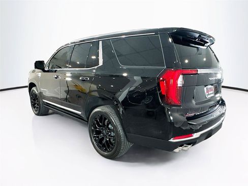 Used 2026 GMC Yukon Denali w/ Sun & Power Step Package AWD/4WD image 31