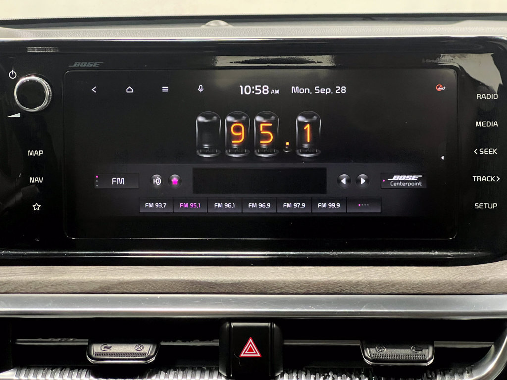 Used 2021 Kia K5 EX w/ EX Premium Package FWD image 27
