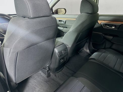 Certified 2022 Honda CR-V EX image 23