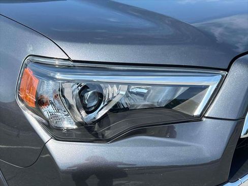 Certified 2023 Toyota 4Runner Limited AWD/4WD image 10